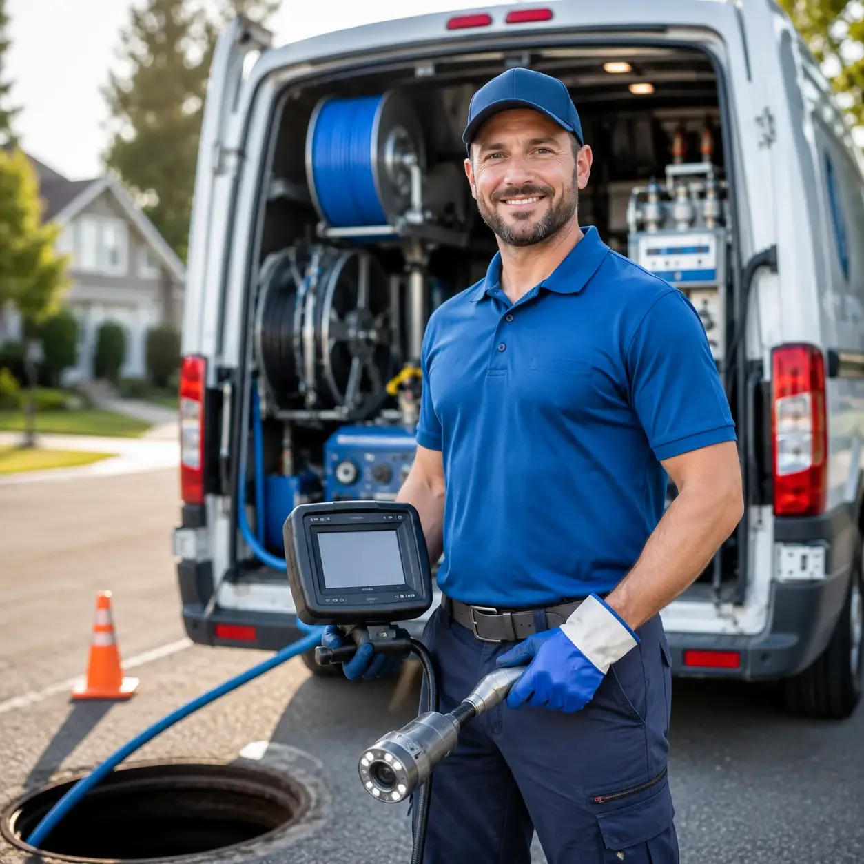 Local Pipe Relining specialists in Fayette City, PA