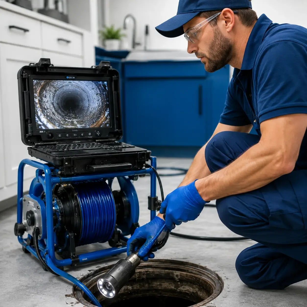 Pipe Relining professionals serving Fayette City, PA